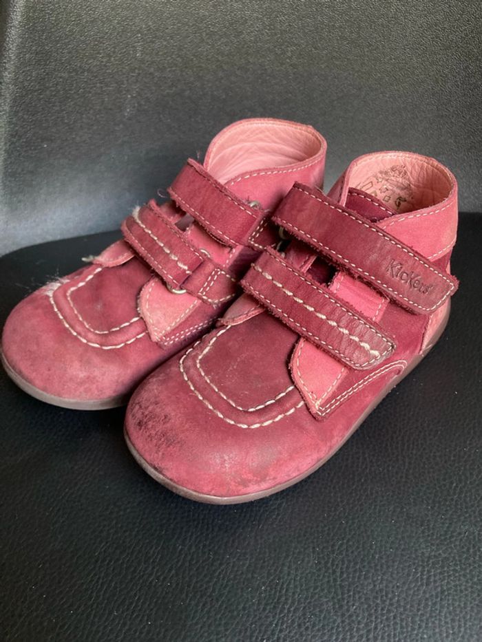 Bottines