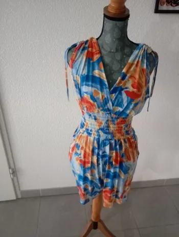 Combi short