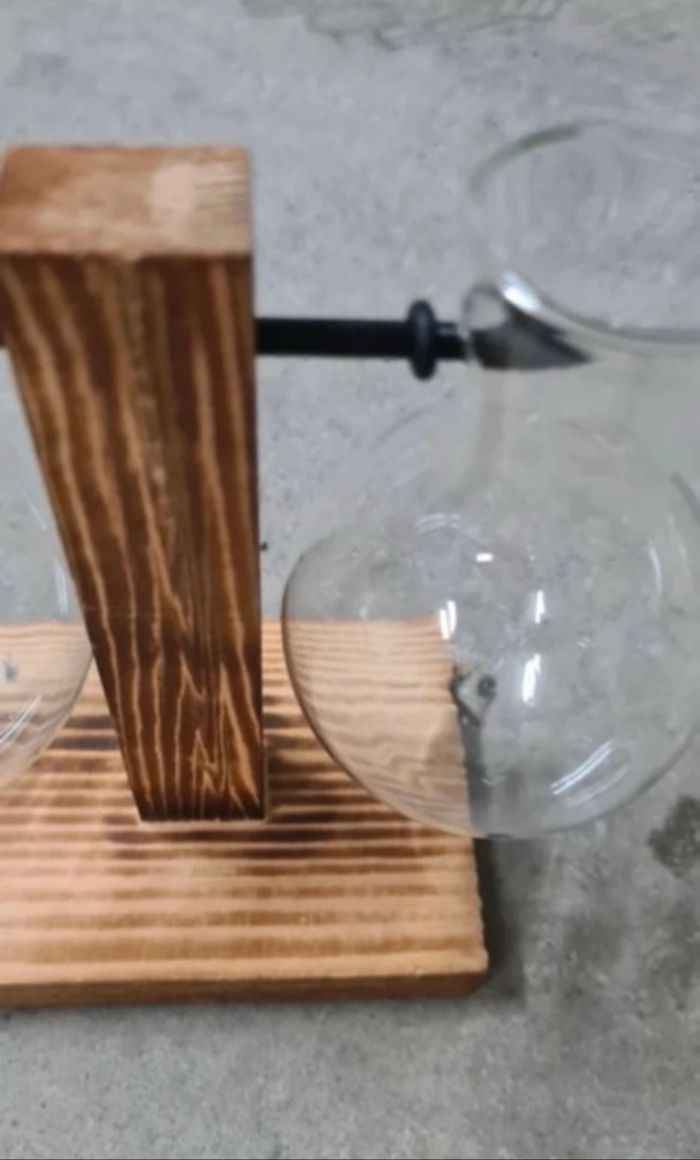 Vases suspendus - photo numéro 2