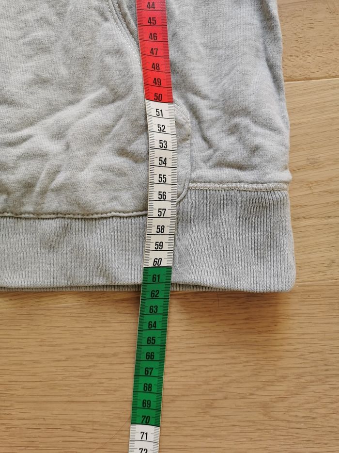 Sweat à capuche Napapijri homme - photo numéro 2