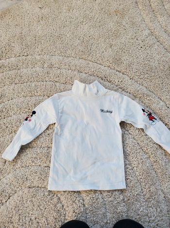 Tee shirt Disney baby