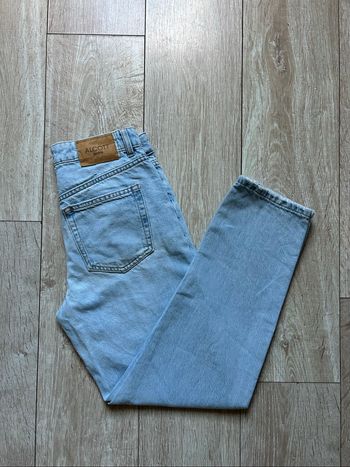Jeans Alcott