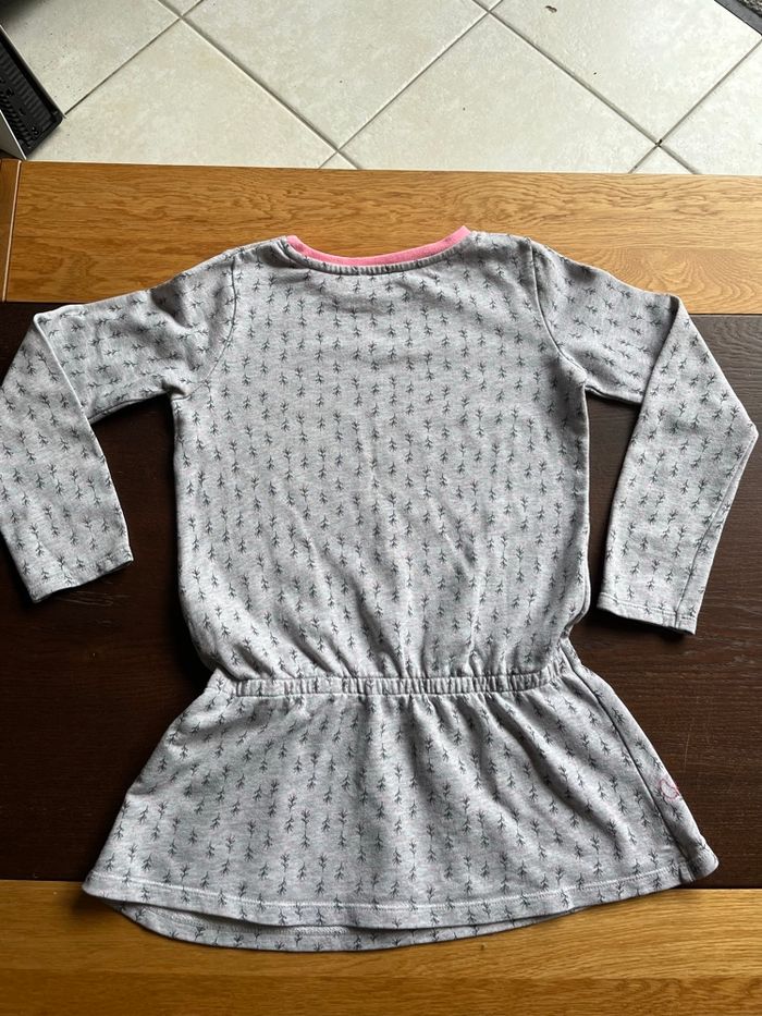 ☆☆ Pyjama fille « DU PAREIL…au même » Taille 8 ans en BEG☆☆ - photo numéro 6