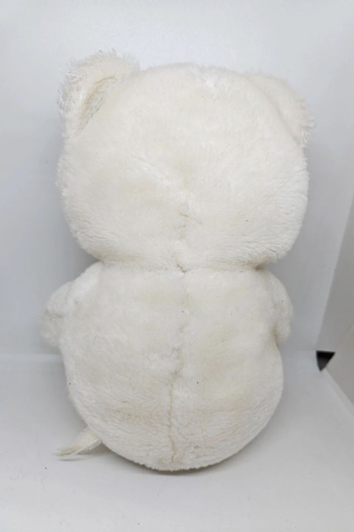 Petit ours.
Hauteur : 21cm - photo numéro 2