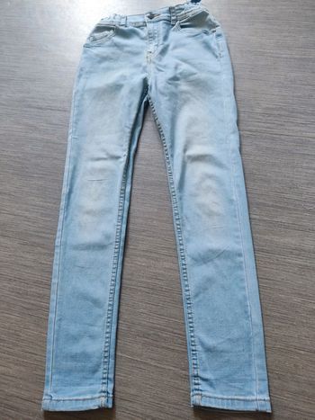 Pantalon  slim