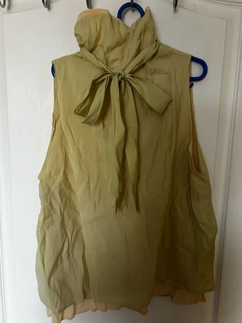 Blouse tee-shirts