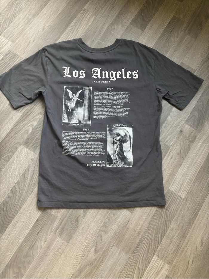 T-shirt homme - photo numéro 5