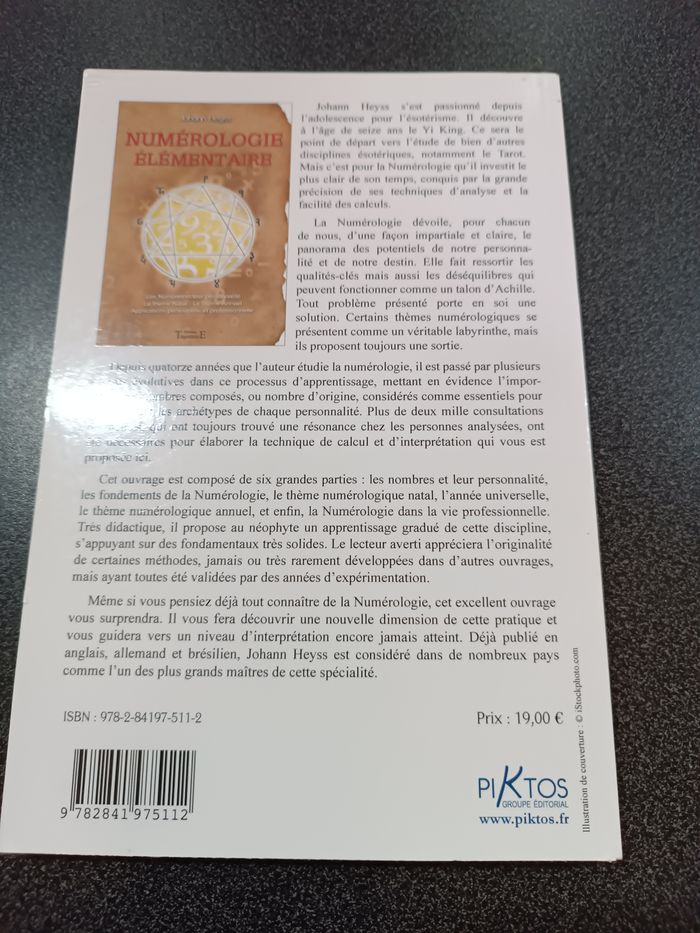 Numerologie elementaire - photo numéro 2