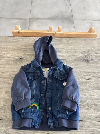 Veste bébé