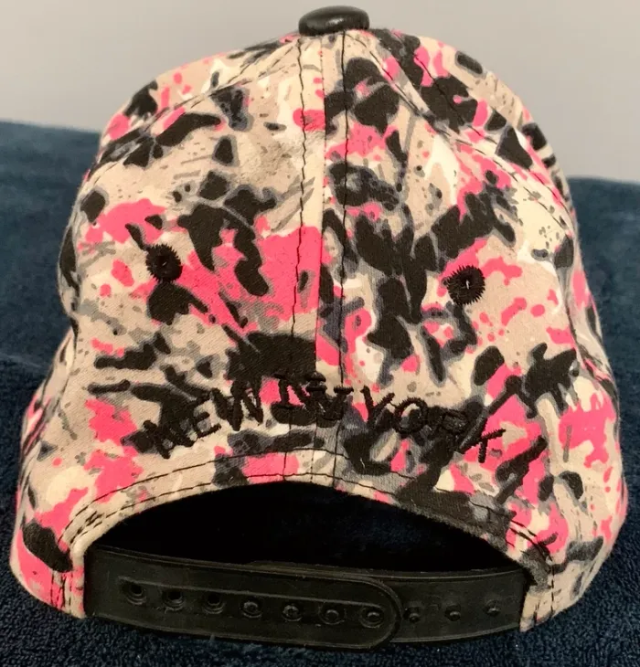 Casquette NY - photo numéro 4