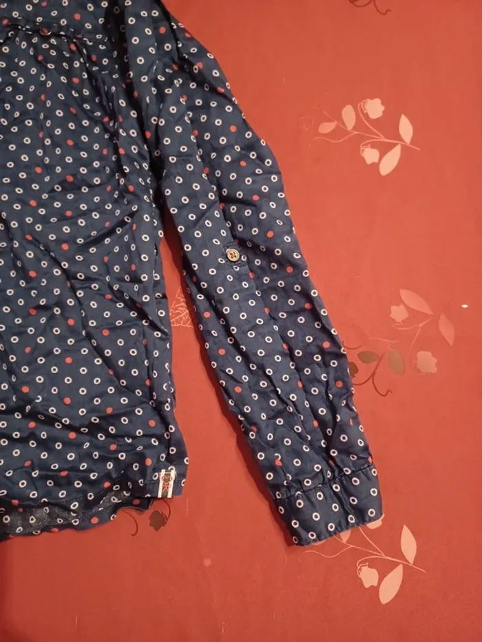 Blouse - photo numéro 3