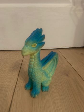 Figurine dragon 15 cm
