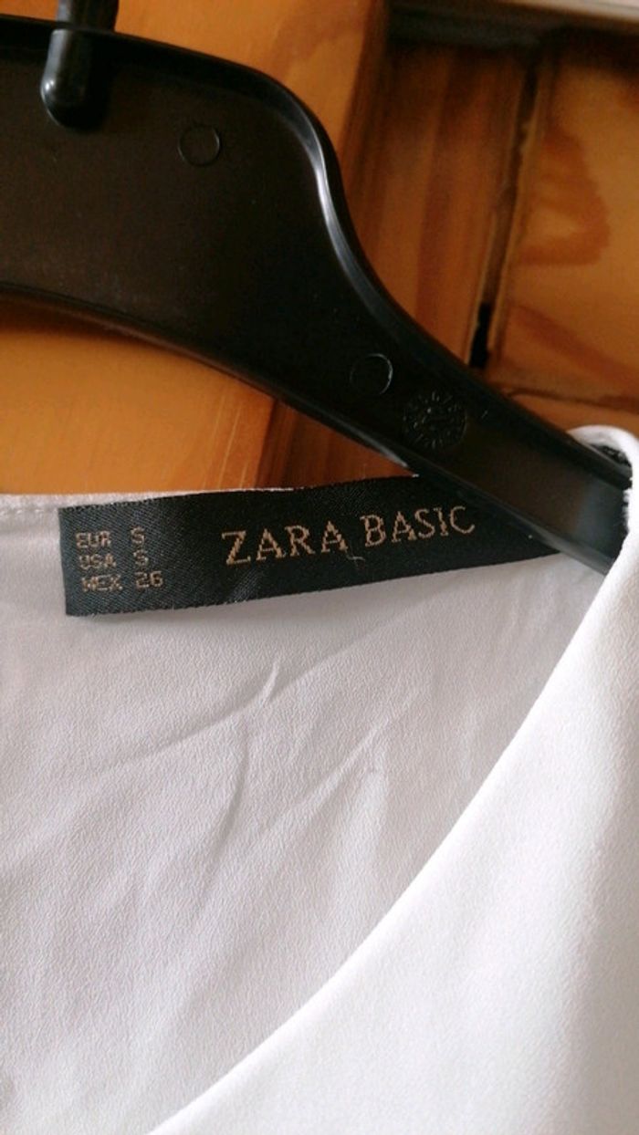 Top sans manches - photo numéro 3