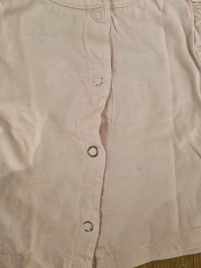 Lot vêtements 1 mois - photo numéro 5