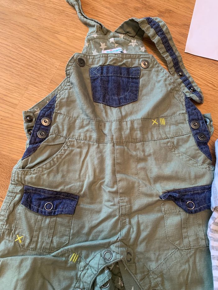 Ensemble bébé - photo numéro 4