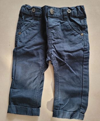 Pantalon 6mois