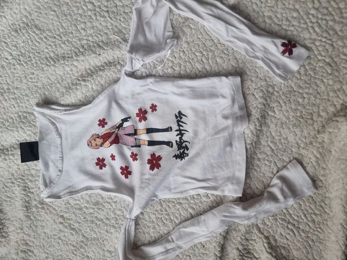 Lot de haut 12 ans - photo numéro 9