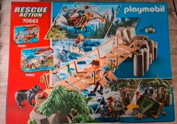 Playmobil 70663 Neuf - photo numéro 2