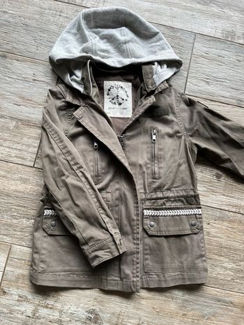 Parka 5 ans IKKS