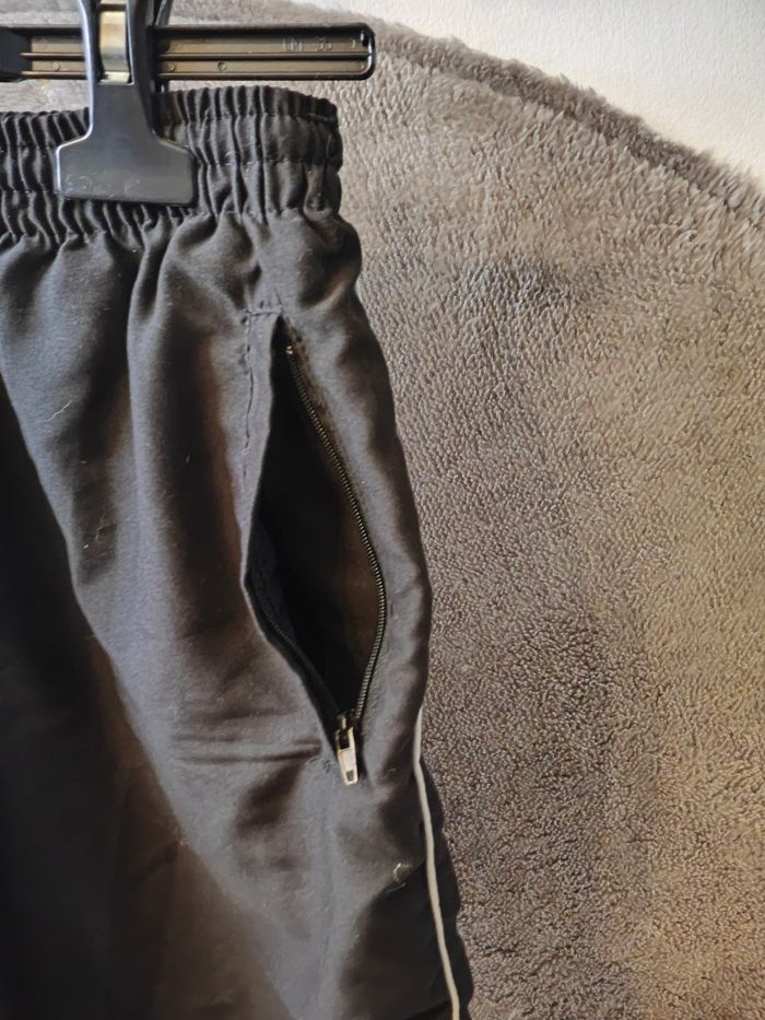 Short garçon - photo numéro 2