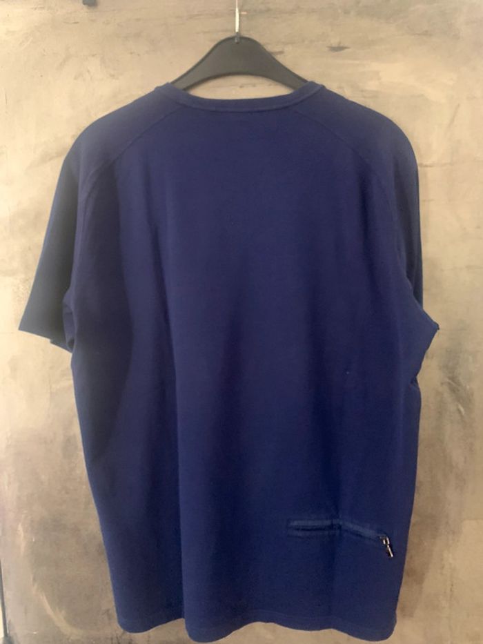Tee-shirt Prada homme - photo numéro 4