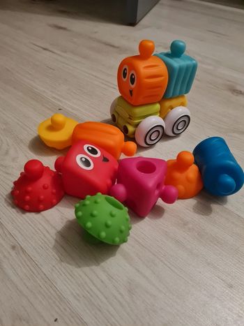 Jouet de construction