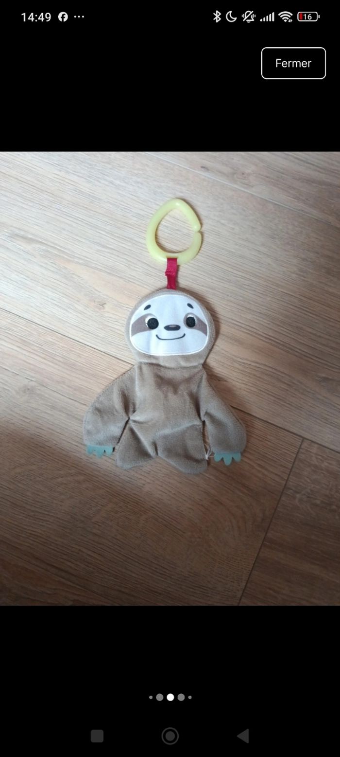 Tapis d'éveil - Fisher price - photo numéro 5