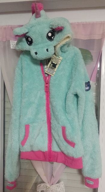 Veste/gilet chaud