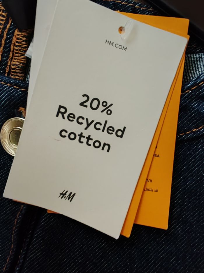 Robe jean - photo numéro 4