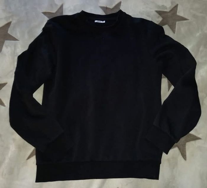 2 sweats gemo taille S - photo numéro 2