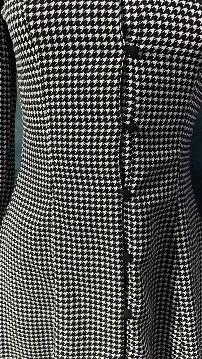 Robe patineuse - photo numéro 2