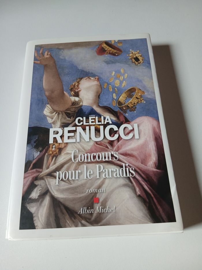 Concours pour le paradis