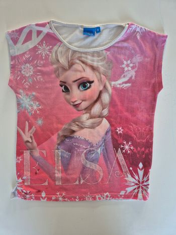 👧 T-shirt 