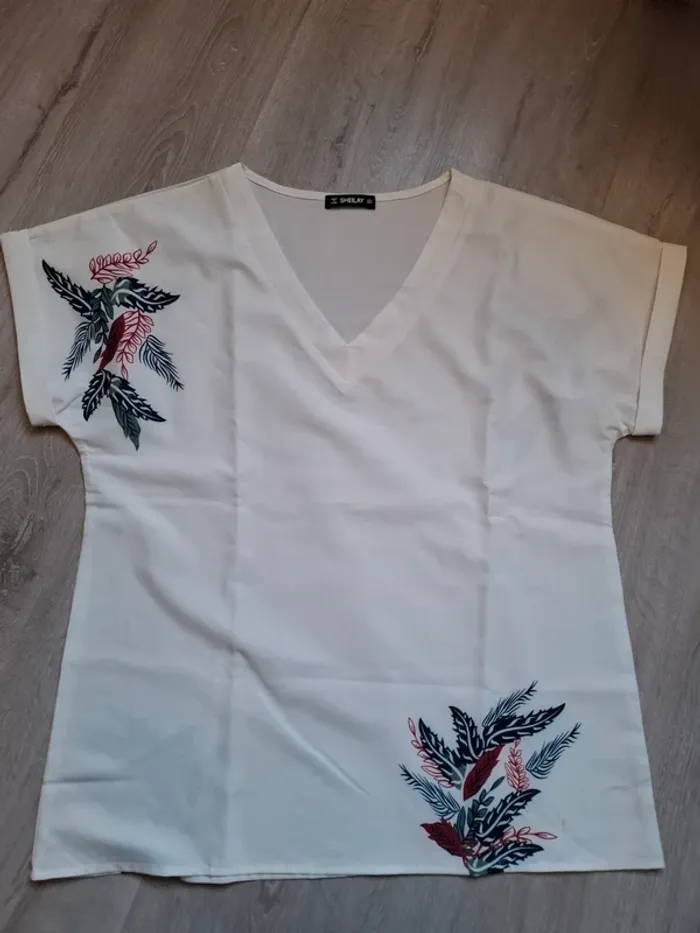 Lot vêtements T S - photo numéro 10