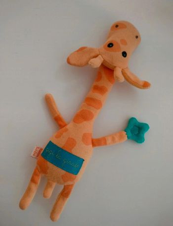 Gigi la Girafe DPAM