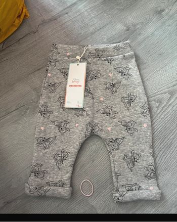 Pantalon bébé fille