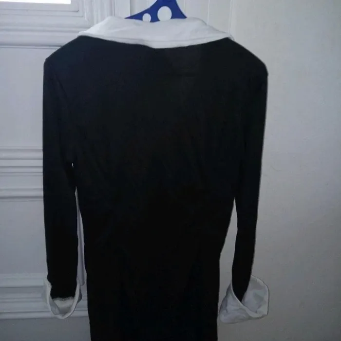 Robe pour halloween ou carnaval femme - photo numéro 6