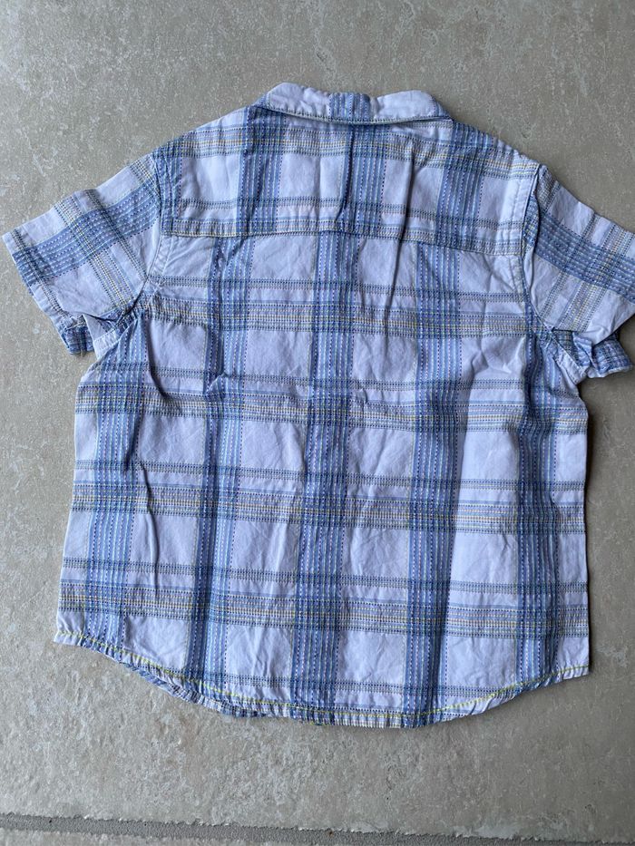 Chemisette - photo numéro 2