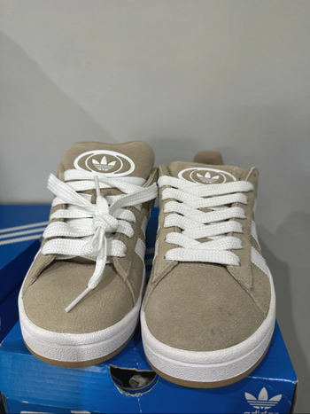BASKETS ADIDAS CAMPUS NEUVES
