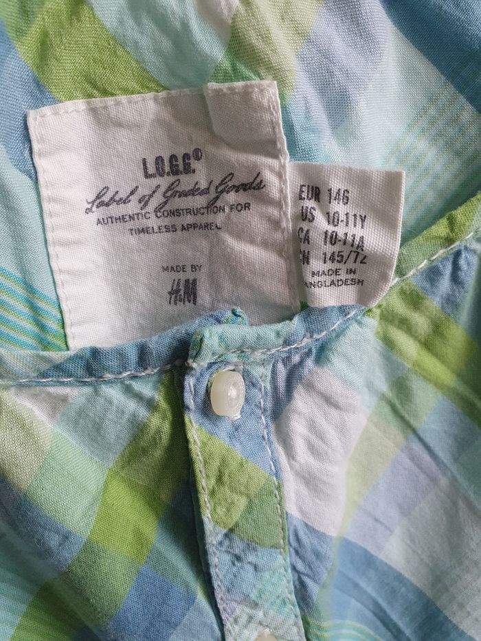 Robe fille 10 ans - photo numéro 3