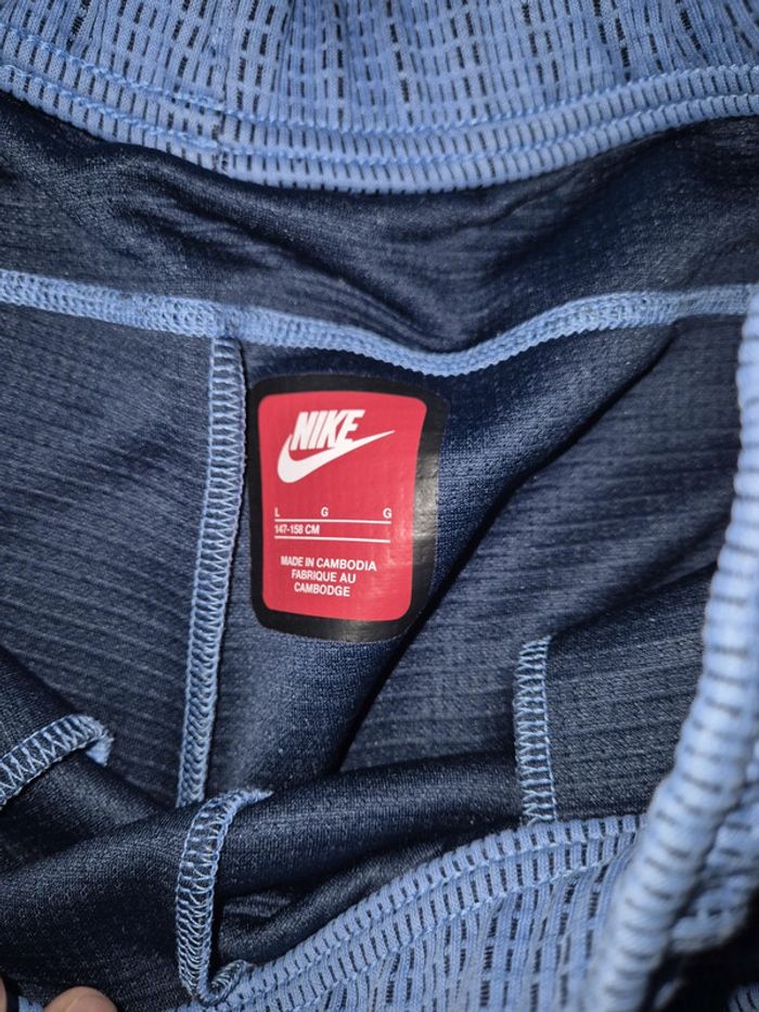 Pantalon nike tech - photo numéro 4