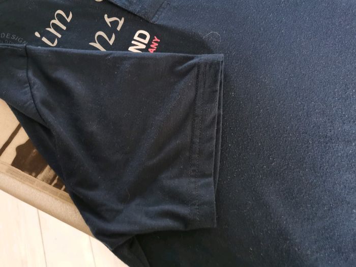 T-shirt homme - photo numéro 2