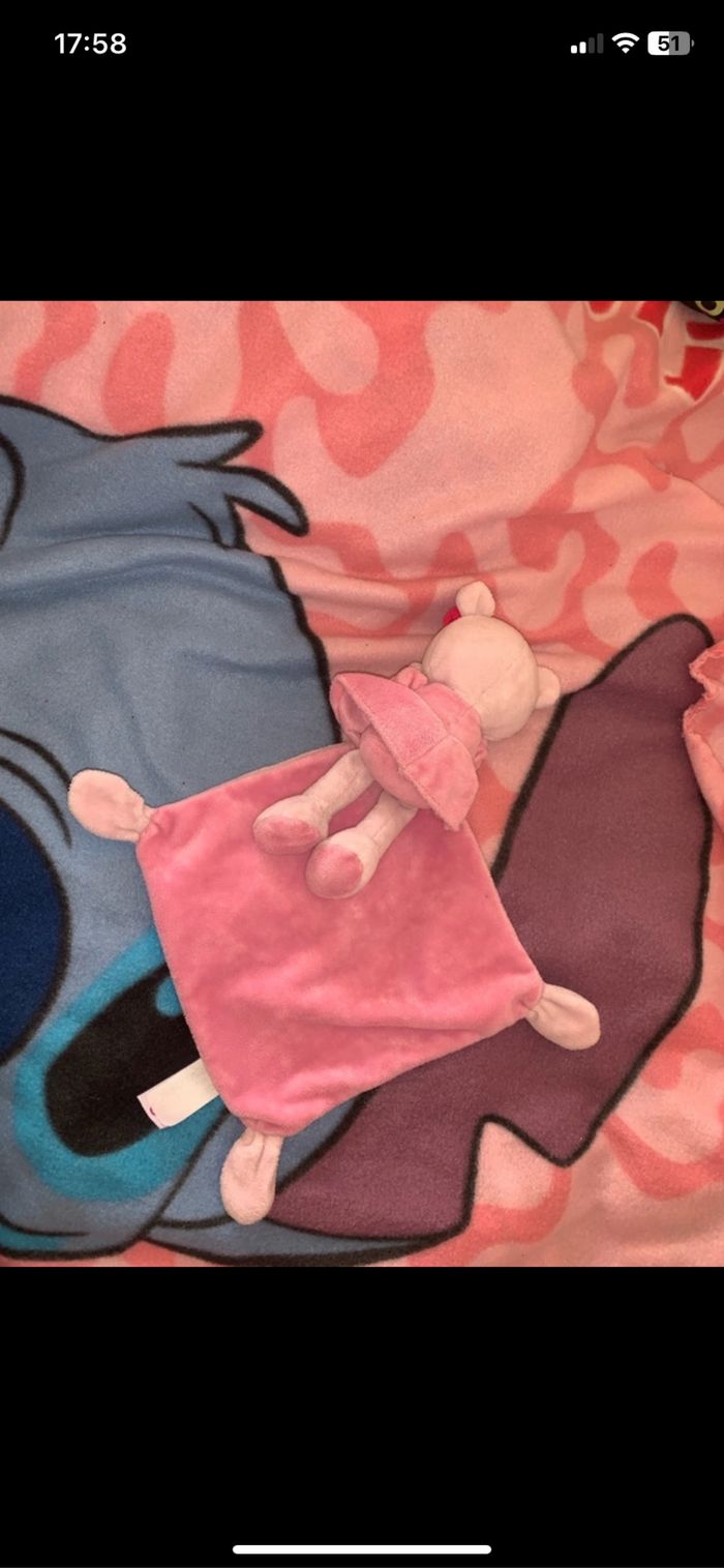 Doudou - photo numéro 2