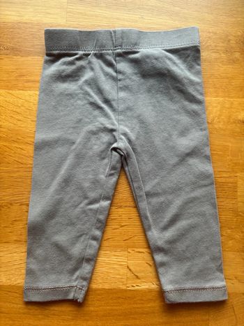 Legging orchestra 3 mois fille