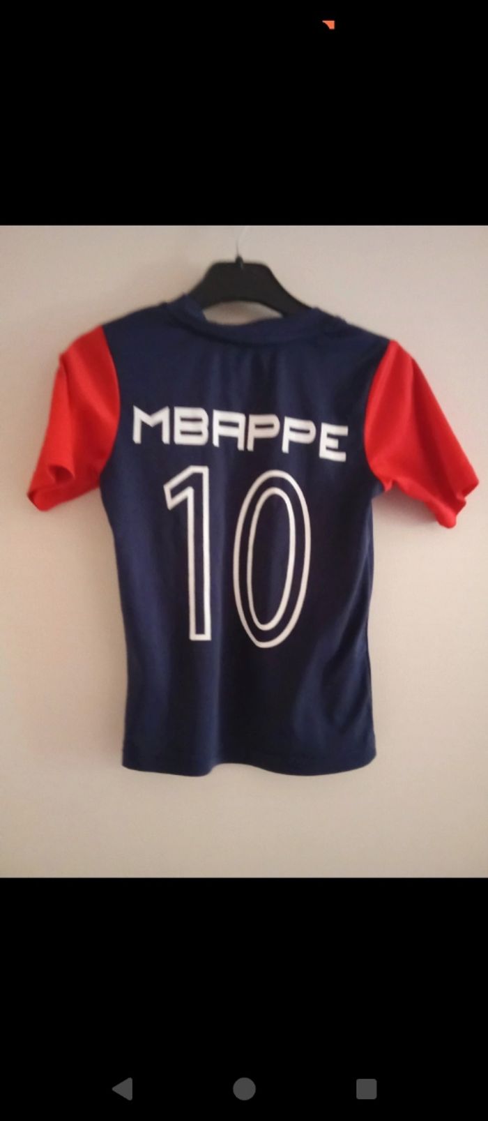 Tee-shirt - photo numéro 2