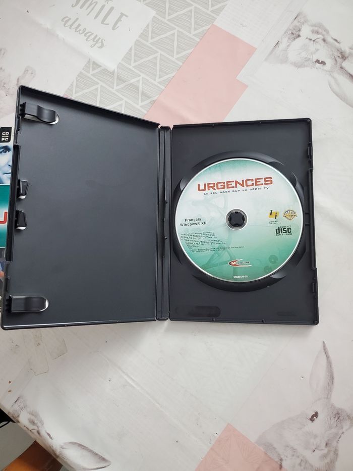 Jeux pc urgence - photo numéro 2