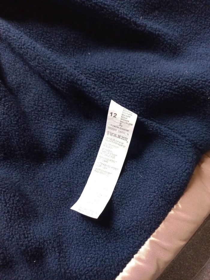 Manteau hiver - photo numéro 3