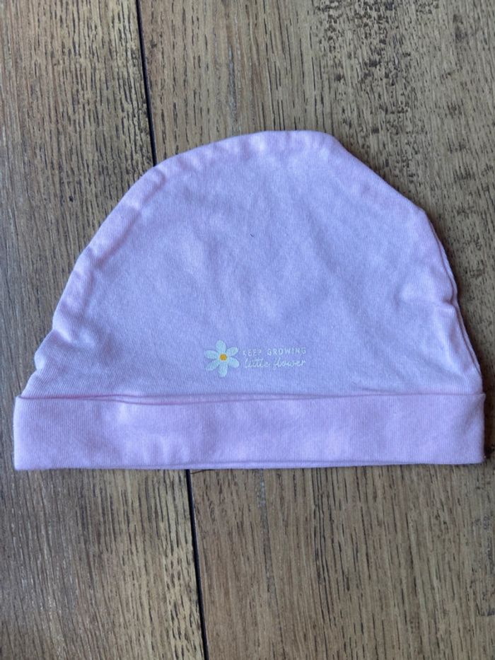 Lot de 3 bonnets - photo numéro 4