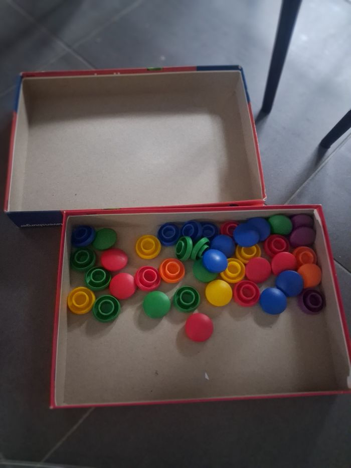 Jeu colorino - photo numéro 5