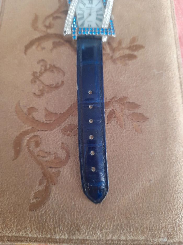 Montre Bohington - photo numéro 5